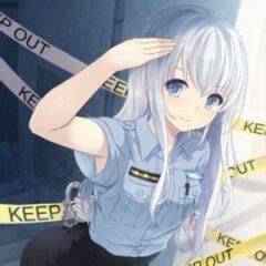 anime police woman|Top 19 Best Police Anime To Watch .